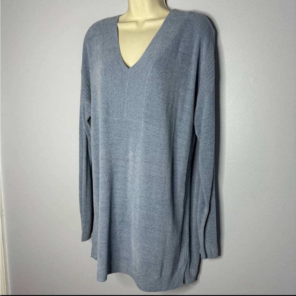 Barefoot Dreams CozyChic Ultra Light Sweater